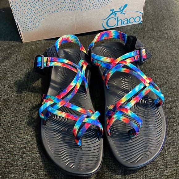 Chaco Z Volv X2 Sandal - Picture 2 of 6